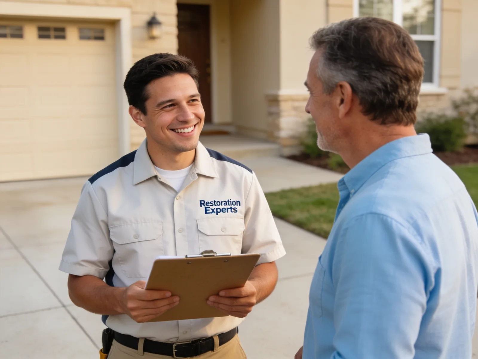 Water Damage Cleanup Eaton Rapids, MI FAQs